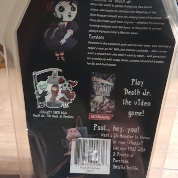 Pandora - Picture 2 of 4